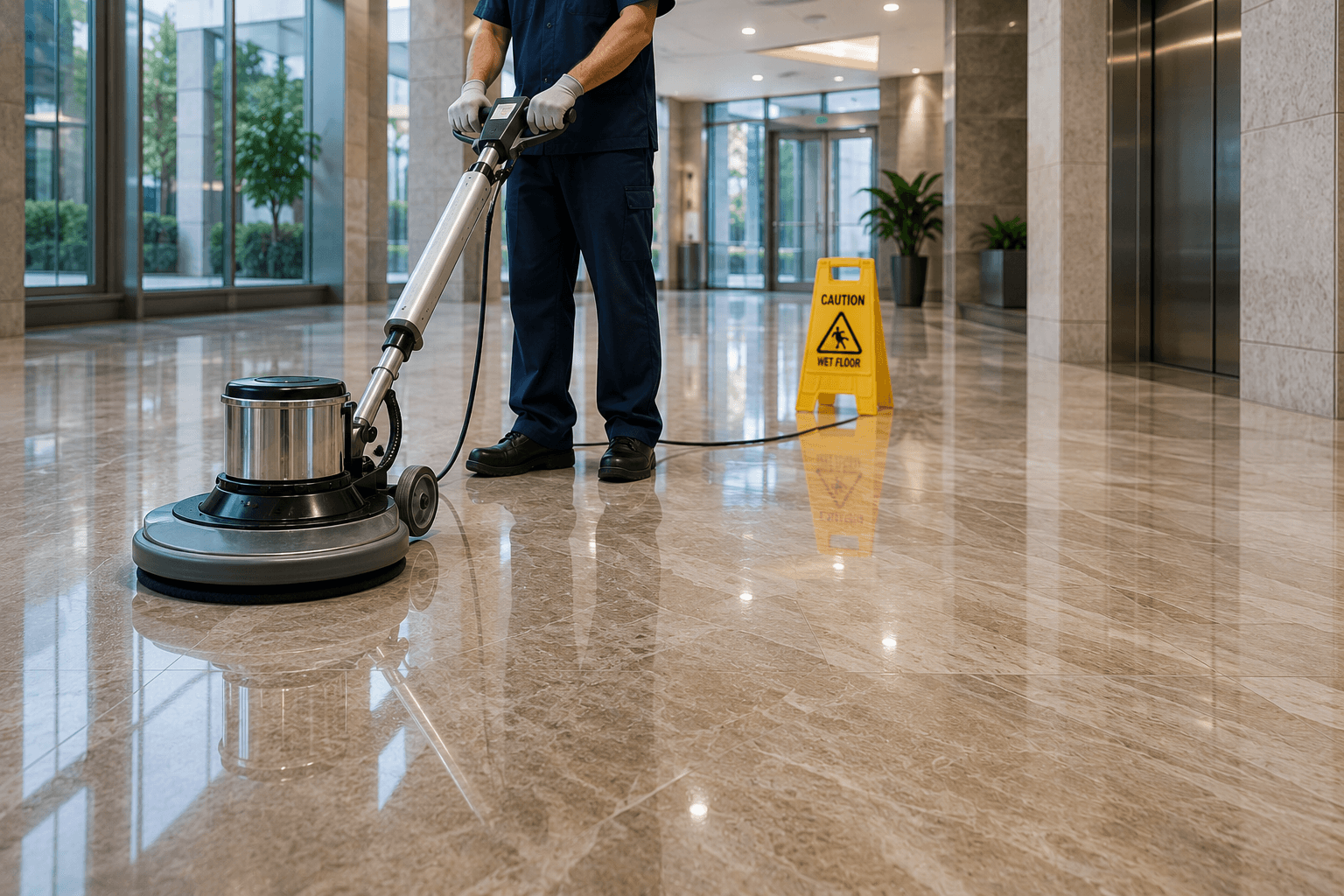 Floor Care